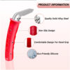 Portable Vehicle Support Handle Elderly Car Door Handle Auxiliary Convenient Sitting - Image 10