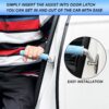 Portable Vehicle Support Handle Elderly Car Door Handle Auxiliary Convenient Sitting - Image 2